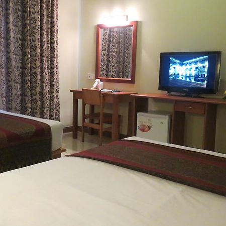 Bao Mai Resort Preăh Sihanŭk Zewnętrze zdjęcie