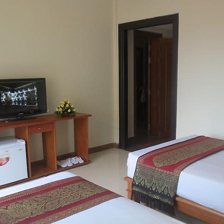 Bao Mai Resort Preăh Sihanŭk Zewnętrze zdjęcie