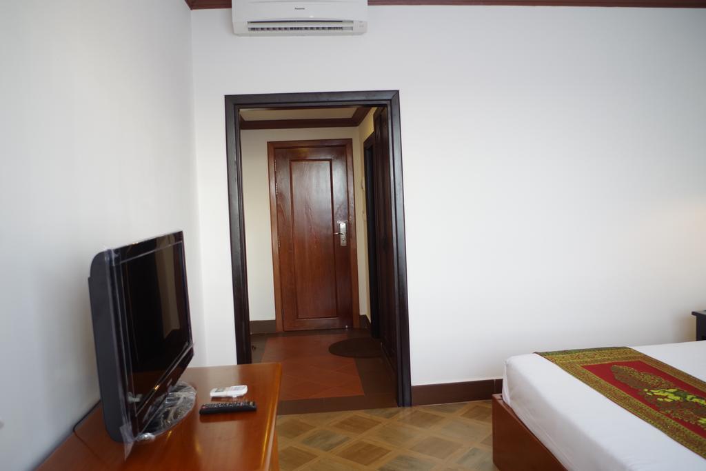 Bao Mai Resort Preăh Sihanŭk Zewnętrze zdjęcie