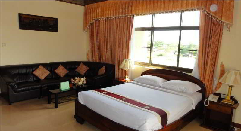 Bao Mai Resort Preăh Sihanŭk Zewnętrze zdjęcie