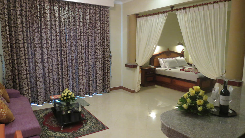 Bao Mai Resort Preăh Sihanŭk Zewnętrze zdjęcie