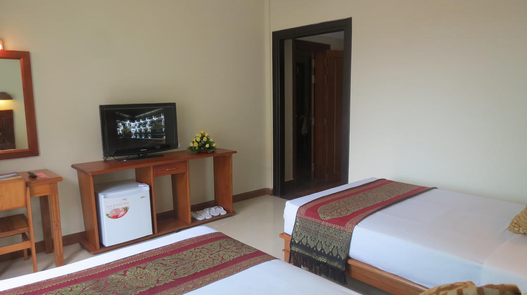 Bao Mai Resort Preăh Sihanŭk Zewnętrze zdjęcie
