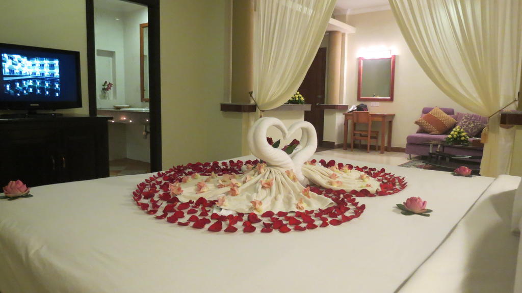 Bao Mai Resort Preăh Sihanŭk Zewnętrze zdjęcie