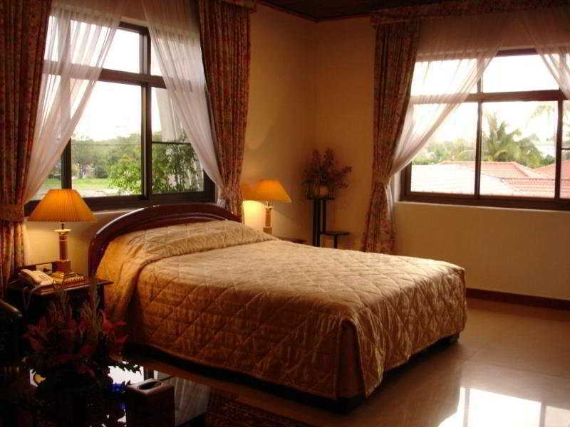Bao Mai Resort Preăh Sihanŭk Zewnętrze zdjęcie