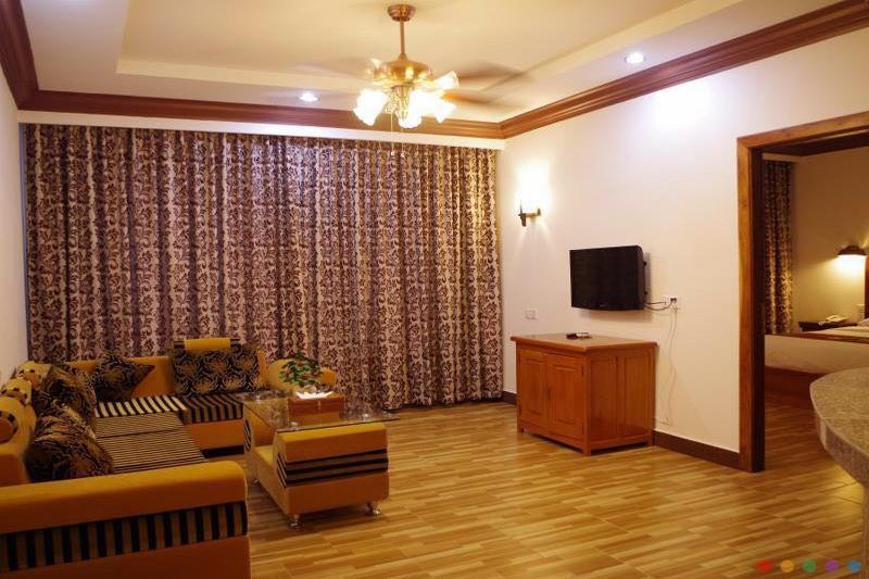 Bao Mai Resort Preăh Sihanŭk Zewnętrze zdjęcie
