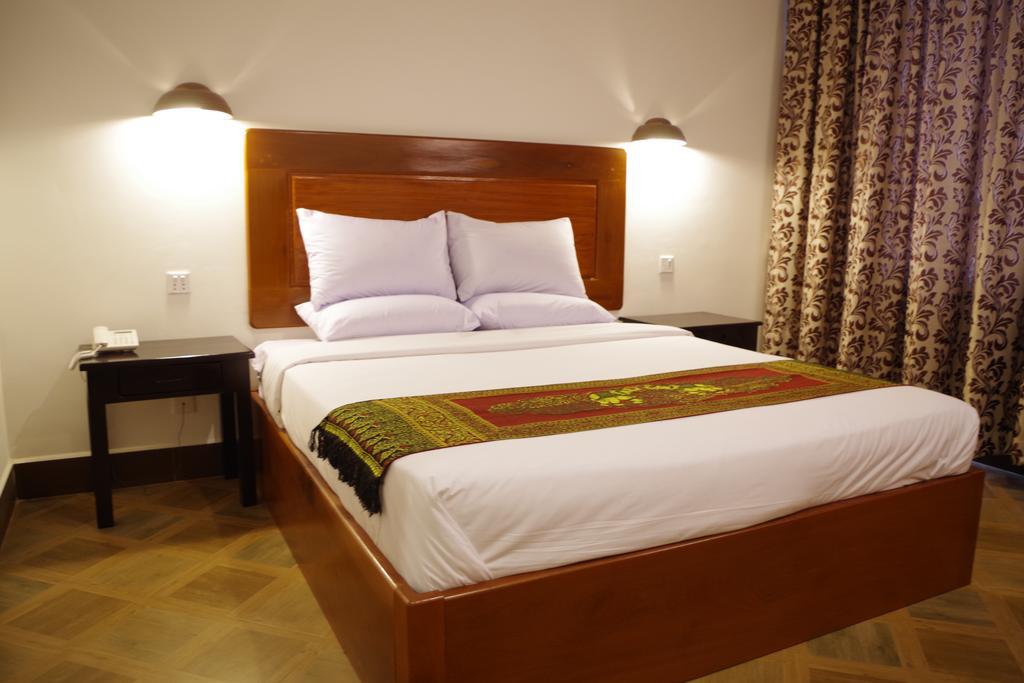 Bao Mai Resort Preăh Sihanŭk Zewnętrze zdjęcie