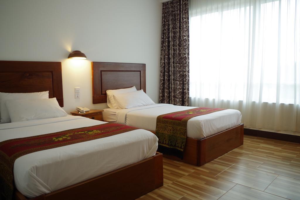 Bao Mai Resort Preăh Sihanŭk Zewnętrze zdjęcie