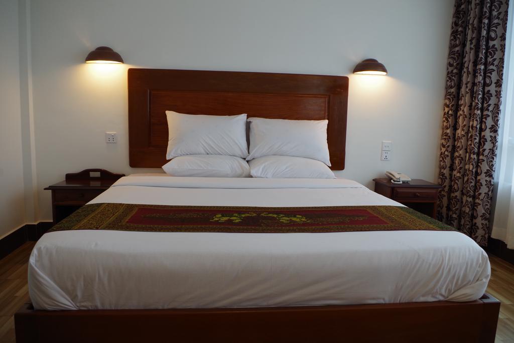 Bao Mai Resort Preăh Sihanŭk Zewnętrze zdjęcie