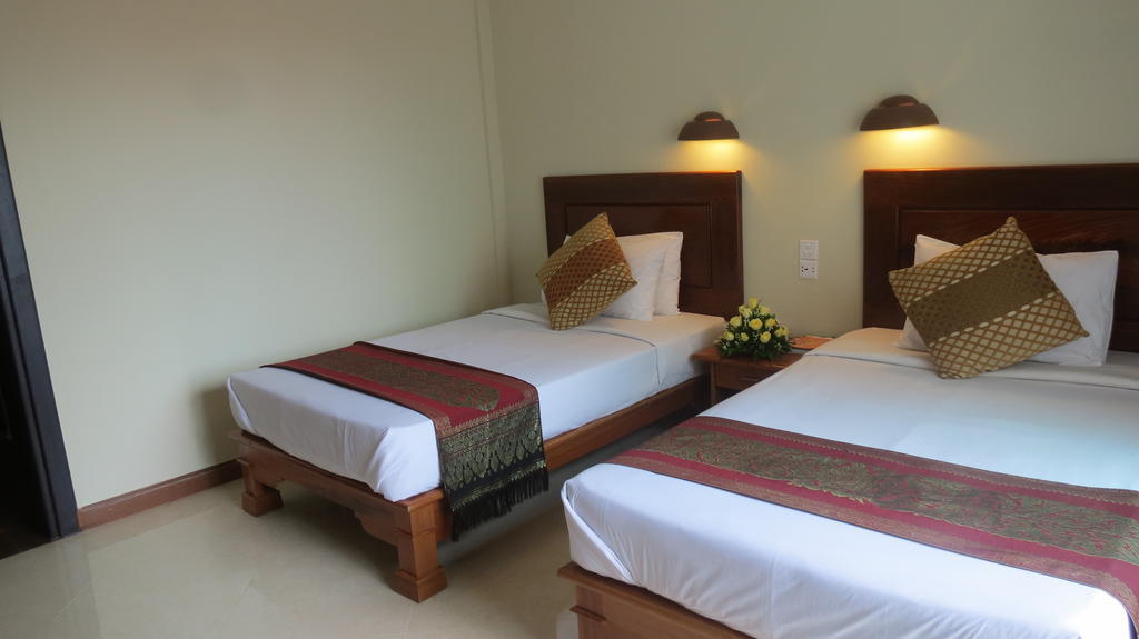 Bao Mai Resort Preăh Sihanŭk Zewnętrze zdjęcie