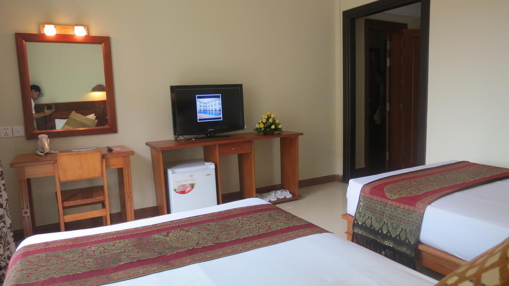 Bao Mai Resort Preăh Sihanŭk Zewnętrze zdjęcie
