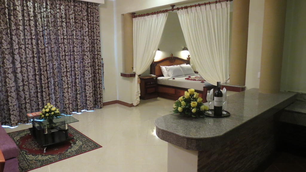 Bao Mai Resort Preăh Sihanŭk Zewnętrze zdjęcie
